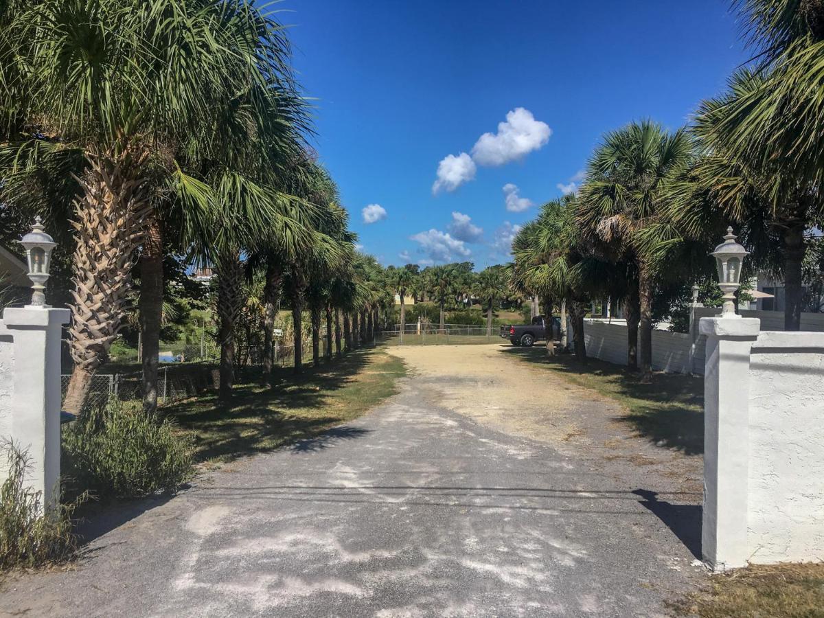 Leo's Hideaway Holiday home Panama City Beach