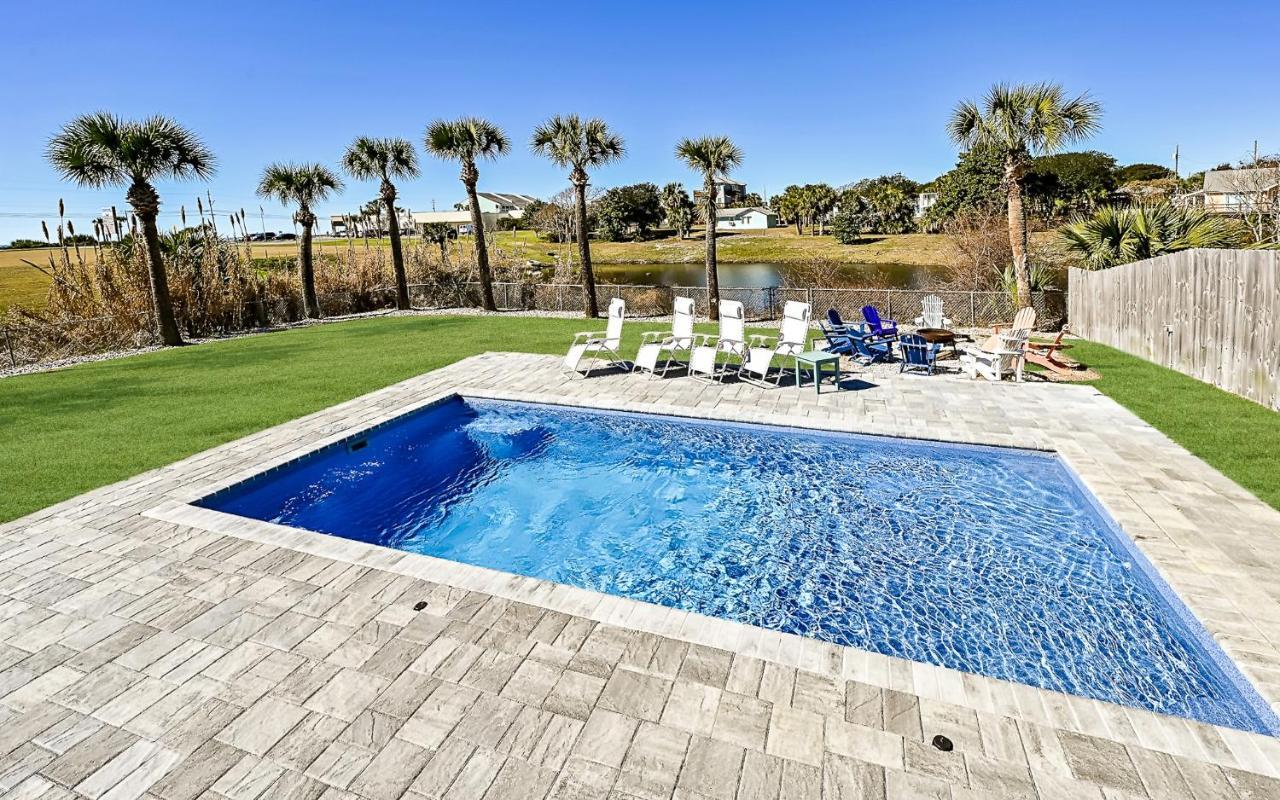 Holiday home Leo's Hideaway