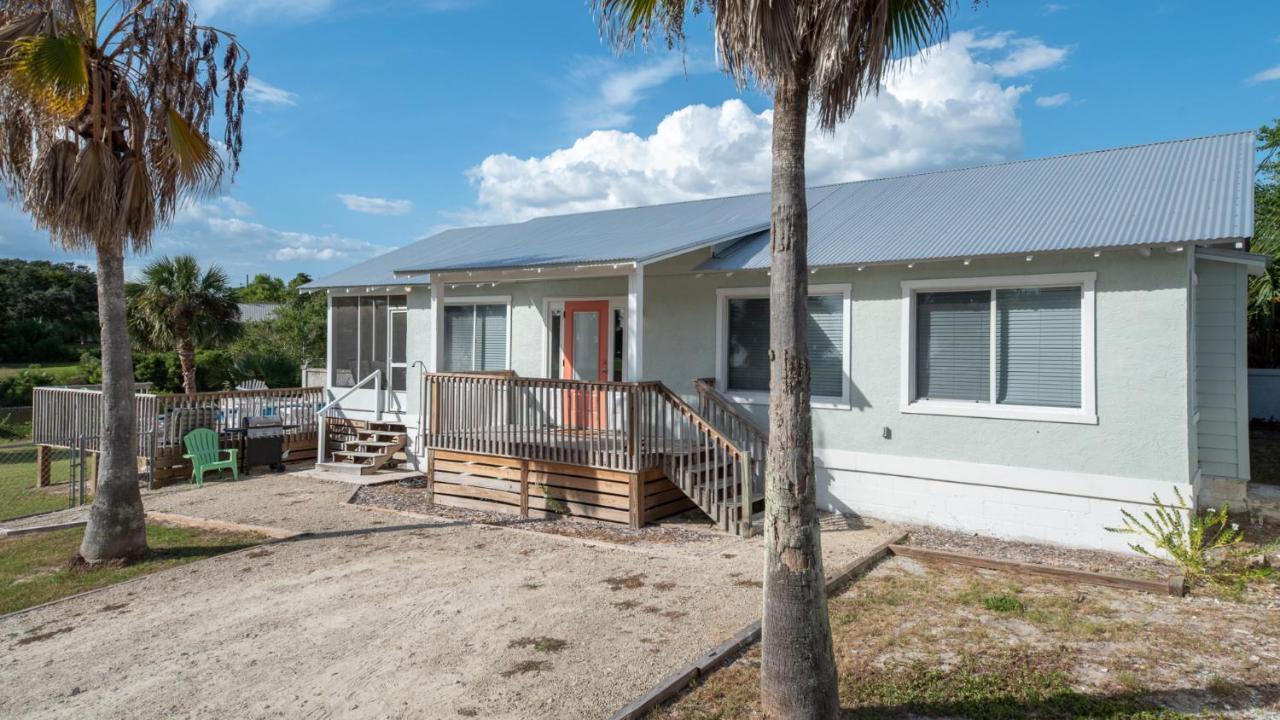 Holiday home Leo's Hideaway Panama City Beach