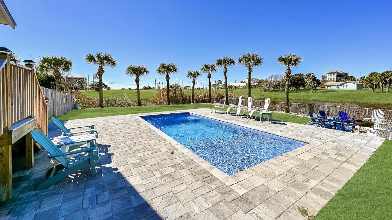 Leo's Hideaway Holiday home Panama City Beach