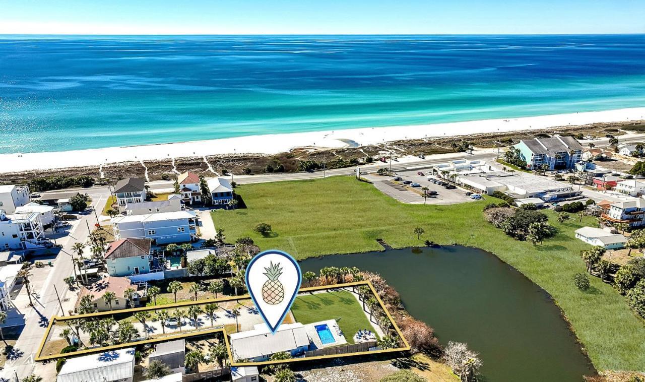 Leo's Hideaway Holiday home Panama City Beach