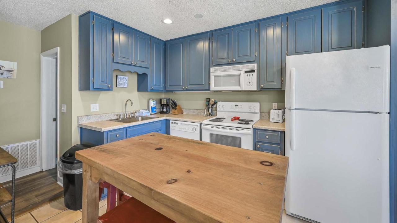 Holiday home Leo's Hideaway Panama City Beach