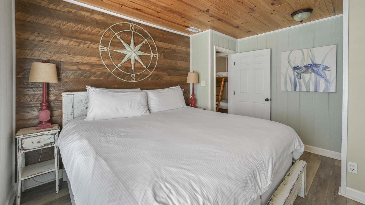 Leo's Hideaway Holiday home Panama City Beach
