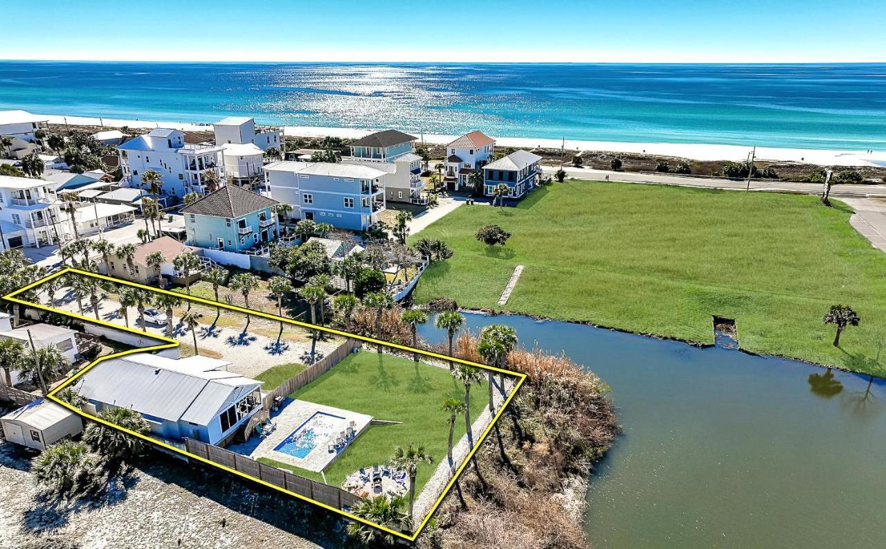 Leo's Hideaway Holiday home Panama City Beach