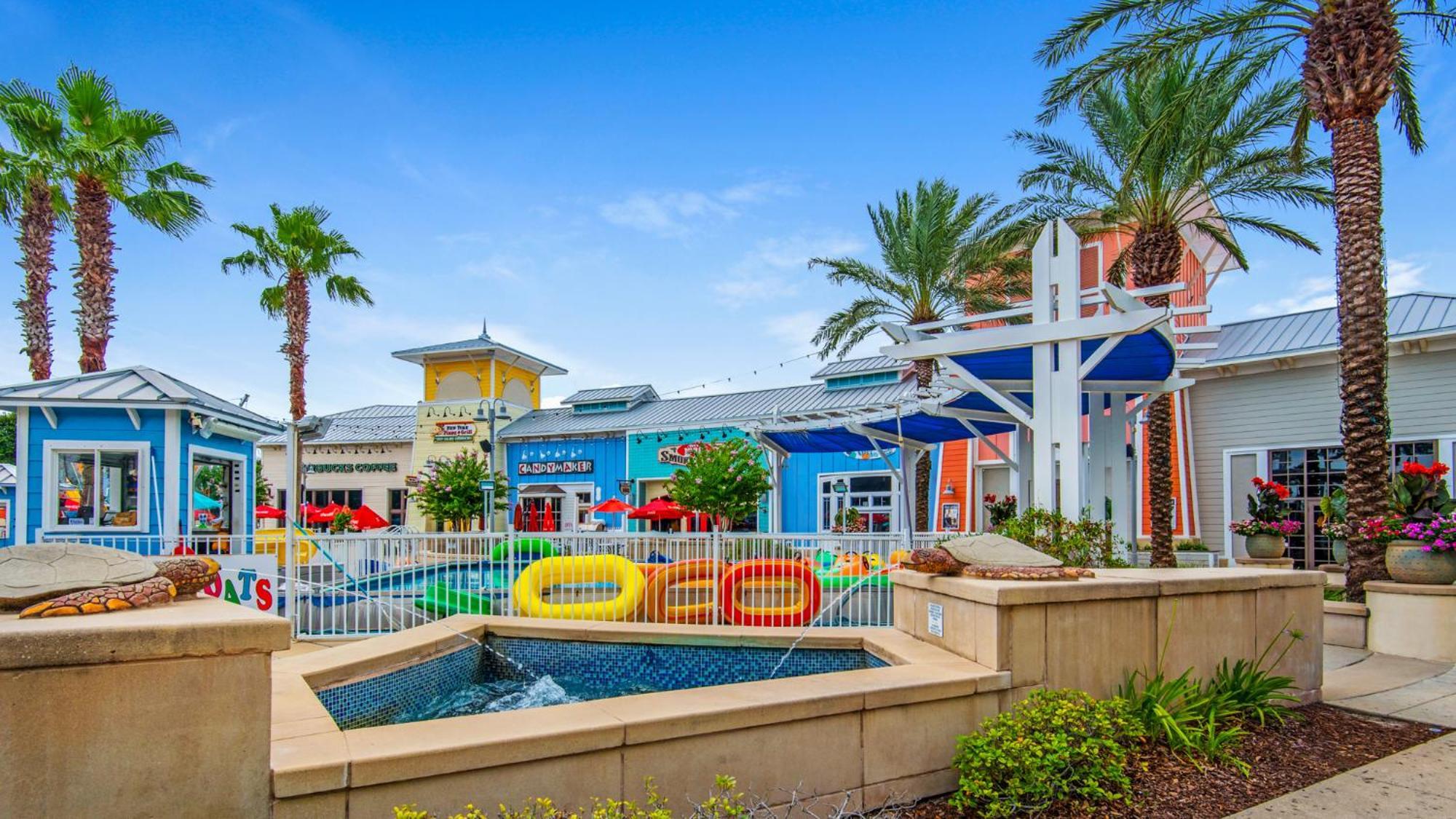 Leo's Hideaway Holiday home Panama City Beach