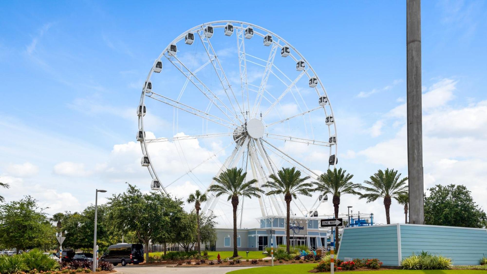 Leo's Hideaway Holiday home Panama City Beach