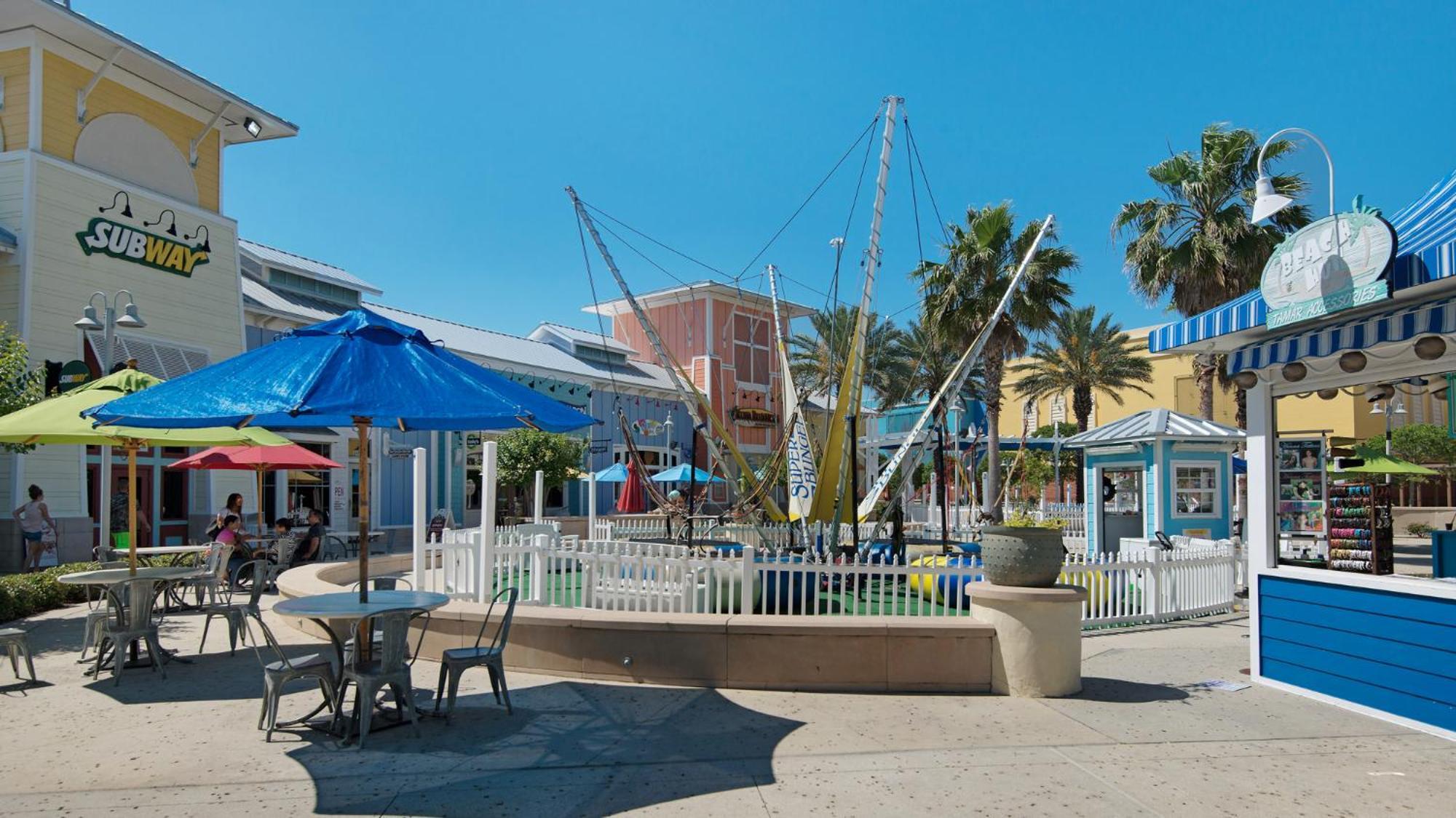 Holiday home Leo's Hideaway Panama City Beach